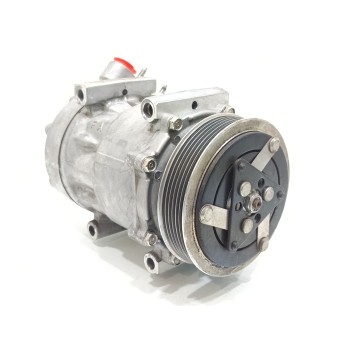 Recambio de compresor aire acondicionado para citroën xsara picasso 1.6 hdi 110 exclusive referencia OEM IAM 9686061780  