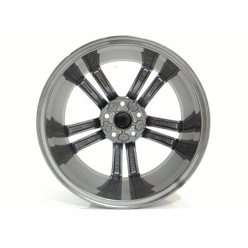 Recambio de juego llantas para volkswagen golf vii lim. (bq1) sport referencia OEM IAM 5G0601025DD  