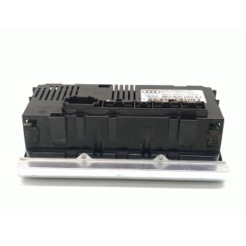 Recambio de mando climatizador para audi a4 avant (8e) 2.0 tdi referencia OEM IAM 8E0820043AJ  