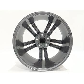 Recambio de juego llantas para volkswagen golf vii lim. (bq1) sport referencia OEM IAM 5G0601025DD  