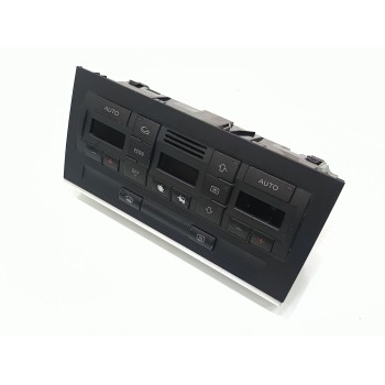 Recambio de mando climatizador para audi a4 avant (8e) 2.0 tdi referencia OEM IAM 8E0820043AJ  