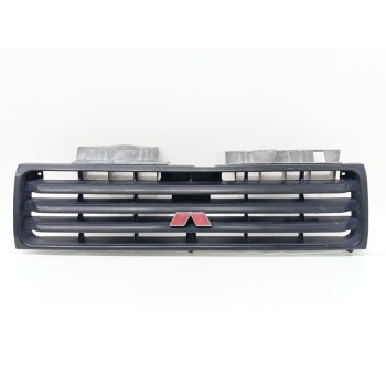 Recambio de rejilla delantera para mitsubishi montero (v20/v40) 2500 td gl (2-ptas.) referencia OEM IAM MB645720  