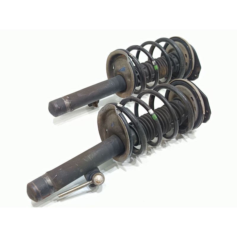 Recambio de juego amortiguadores delantero para citroën xsara picasso 1.6 hdi 110 exclusive referencia OEM IAM   