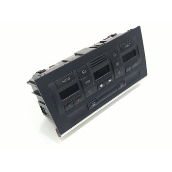 Recambio de mando climatizador para audi a4 avant (8e) 2.0 tdi referencia OEM IAM 8E0820043AJ  
