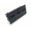 Recambio de mando climatizador para audi a4 avant (8e) 2.0 tdi referencia OEM IAM 8E0820043AJ  