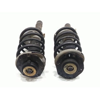 Recambio de juego amortiguadores delantero para citroën xsara picasso 1.6 hdi 110 exclusive referencia OEM IAM   
