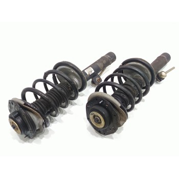 Recambio de juego amortiguadores delantero para citroën xsara picasso 1.6 hdi 110 exclusive referencia OEM IAM   