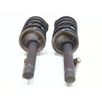 Recambio de juego amortiguadores delantero para citroën xsara picasso 1.6 hdi 110 exclusive referencia OEM IAM   