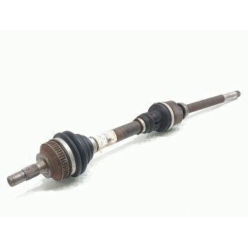 Recambio de transmision delantera derecha para citroën xsara picasso 1.6 hdi 110 exclusive referencia OEM IAM   