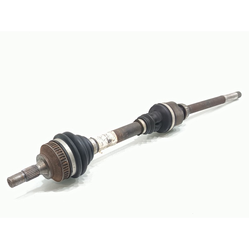 Recambio de transmision delantera derecha para citroën xsara picasso 1.6 hdi 110 exclusive referencia OEM IAM   