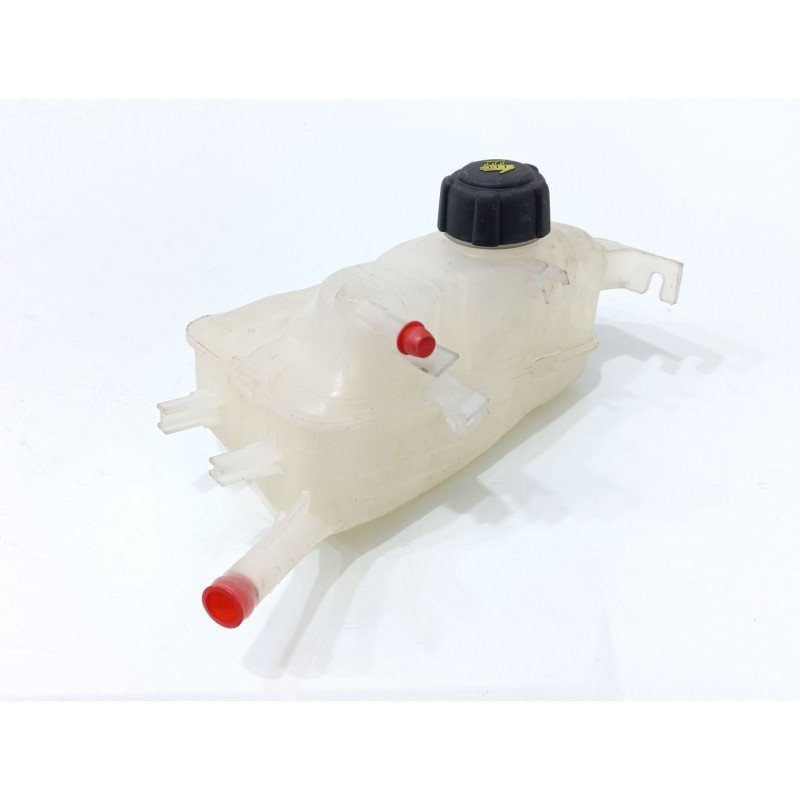 Recambio de deposito expansion para renault scenic iii emotion referencia OEM IAM 217100005R  