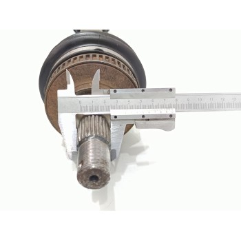 Recambio de transmision delantera derecha para citroën xsara picasso 1.6 hdi 110 exclusive referencia OEM IAM   