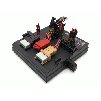 Recambio de modulo electronico para audi a4 avant (8e) 2.0 tdi referencia OEM IAM 8E0907279L  