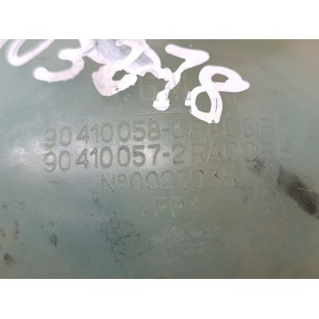 Recambio de deposito expansion para opel corsa b swing referencia OEM IAM 90410058  