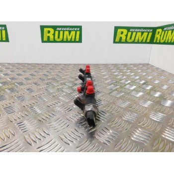 Recambio de rampa inyectora para ford mondeo berlina (ge) ambiente (06.2003) (d) referencia OEM IAM 2S7Q9D280AE R9144Z050B 