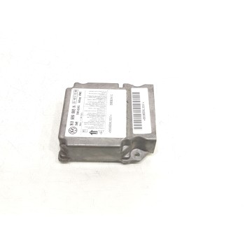 Recambio de centralita airbag para seat leon (1p1) reference referencia OEM IAM 1K0909605N  