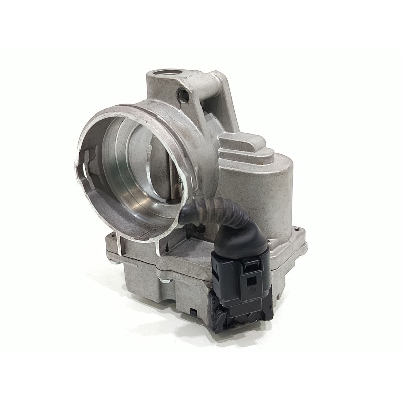 Recambio de caja mariposa para audi a4 avant (8e) 2.0 tdi referencia OEM IAM 8093918  
