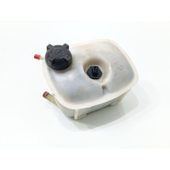 Recambio de deposito expansion para volkswagen golf ii (191/193) gti referencia OEM IAM 171121407F  
