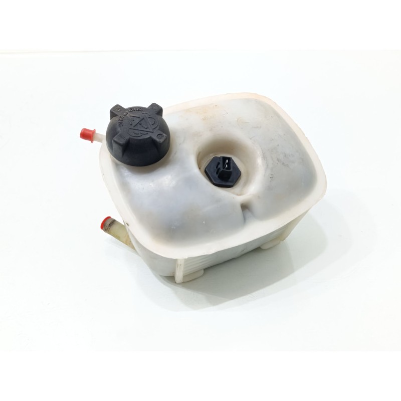 Recambio de deposito expansion para volkswagen golf ii (191/193) gti referencia OEM IAM 171121407F  