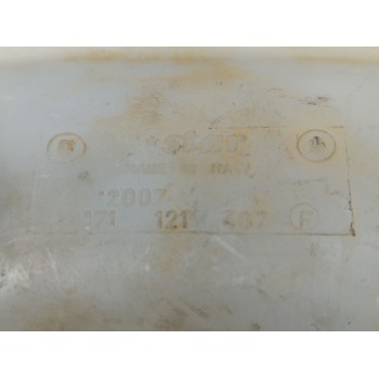 Recambio de deposito expansion para volkswagen golf ii (191/193) gti referencia OEM IAM 171121407F  