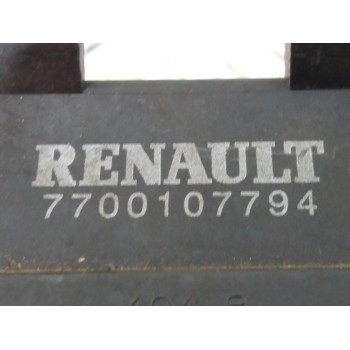 Recambio de caja precalentamiento para volvo s40 berlina td referencia OEM IAM 7700107794  
