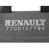 Recambio de caja precalentamiento para volvo s40 berlina td referencia OEM IAM 7700107794  