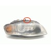 Recambio de faro derecho para audi a4 avant (8e) 2.0 tdi referencia OEM IAM 8E0941004AM  