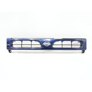 Recambio de rejilla delantera para nissan terrano/terrano.ii (r20) s (5-ptas.) referencia OEM IAM 623100F000  
