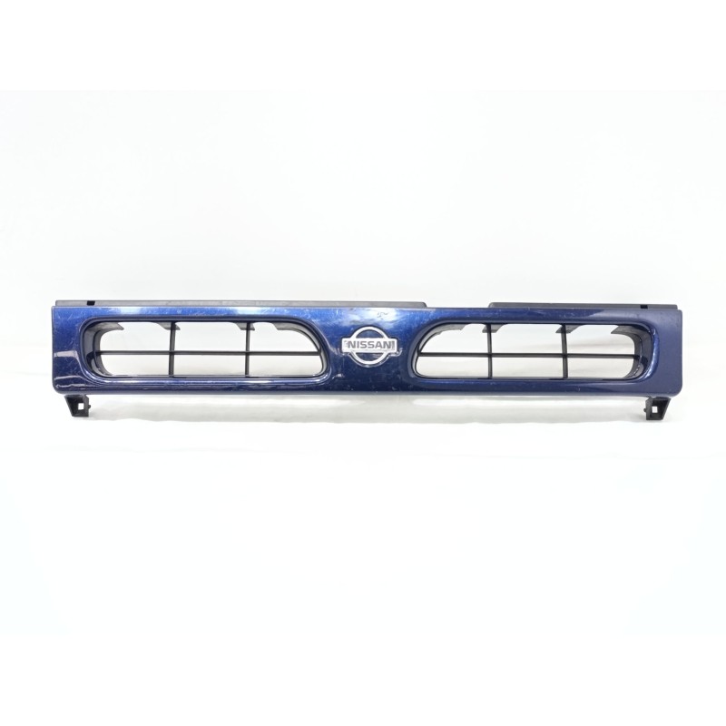 Recambio de rejilla delantera para nissan terrano/terrano.ii (r20) s (5-ptas.) referencia OEM IAM 623100F000  