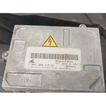 Recambio de faro derecho para audi a4 avant (8e) 2.0 tdi referencia OEM IAM 8E0941004AM  