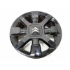Recambio de llanta para citroën c4 cactus shine referencia OEM IAM 9800494077  