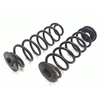 Recambio de muelle amortiguacion para seat leon (1p1) reference referencia OEM IAM   