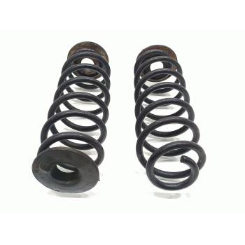 Recambio de muelle amortiguacion para seat leon (1p1) reference referencia OEM IAM   