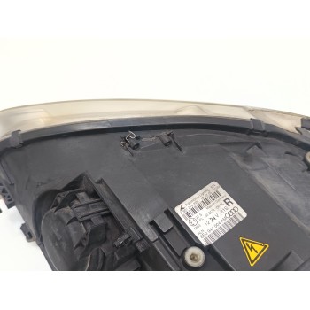 Recambio de faro derecho para audi a4 avant (8e) 2.0 tdi referencia OEM IAM 8E0941004AM  