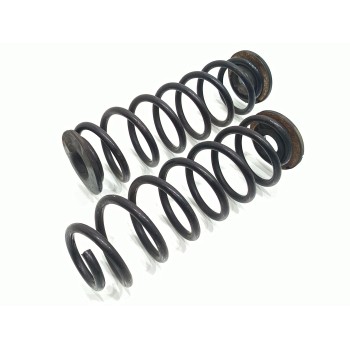 Recambio de muelle amortiguacion para seat leon (1p1) reference referencia OEM IAM   