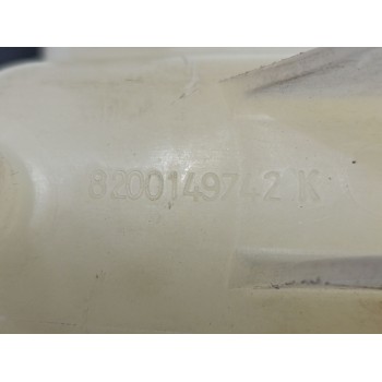 Recambio de deposito expansion para renault clio iii authentique referencia OEM IAM 8200149742  