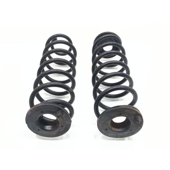 Recambio de muelle amortiguacion para seat leon (1p1) reference referencia OEM IAM   