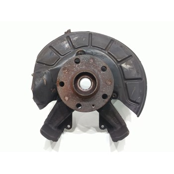 Recambio de mangueta delantera derecha para seat leon (1p1) reference referencia OEM IAM 1K06P  