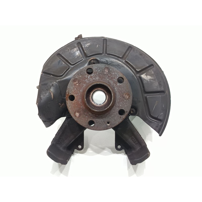 Recambio de mangueta delantera derecha para seat leon (1p1) reference referencia OEM IAM 1K06P  