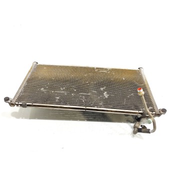 Recambio de condensador / radiador aire acondicionado para nissan terrano/terrano.ii (r20) avenue referencia OEM IAM   