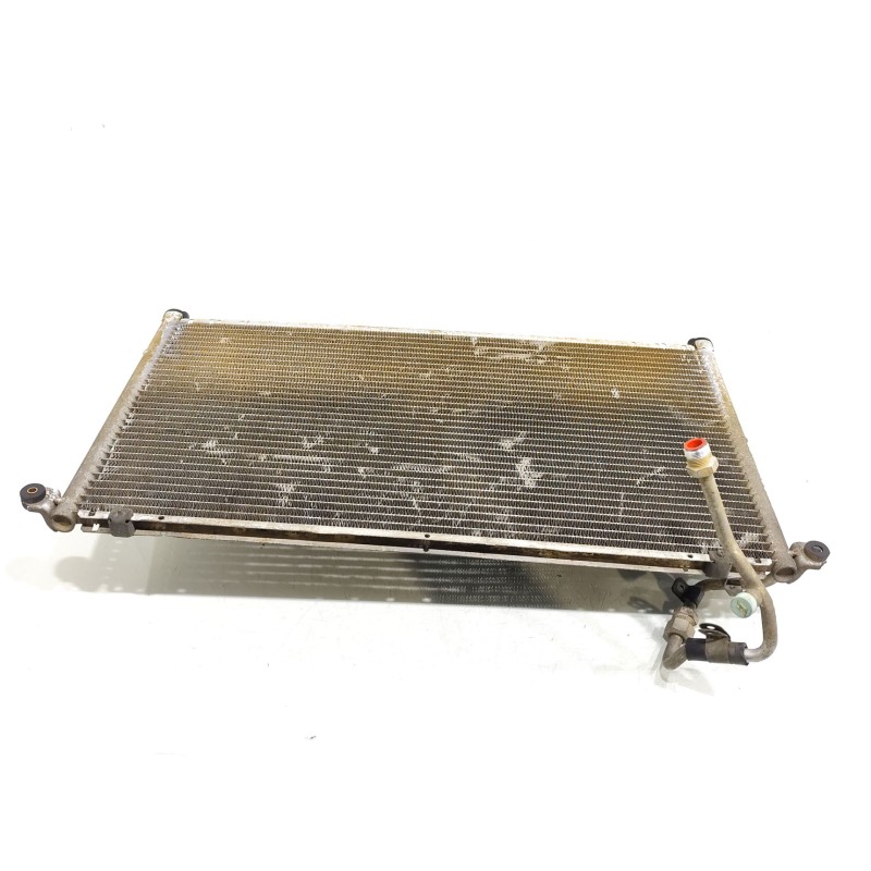 Recambio de condensador / radiador aire acondicionado para nissan terrano/terrano.ii (r20) avenue referencia OEM IAM   