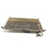 Recambio de condensador / radiador aire acondicionado para nissan terrano/terrano.ii (r20) avenue referencia OEM IAM   