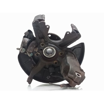 Recambio de mangueta delantera derecha para seat leon (1p1) reference referencia OEM IAM 1K06P  