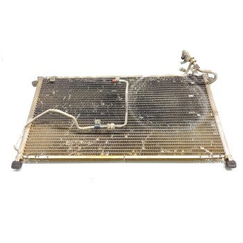 Recambio de condensador / radiador aire acondicionado para nissan terrano/terrano.ii (r20) avenue referencia OEM IAM   