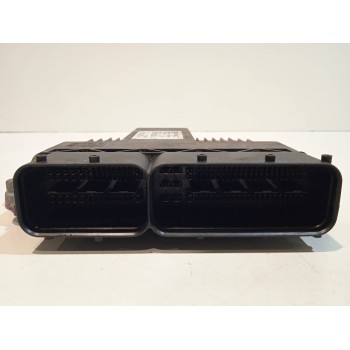 Recambio de centralita motor uce para opel corsa c essentia referencia OEM IAM 55196352ZJ  