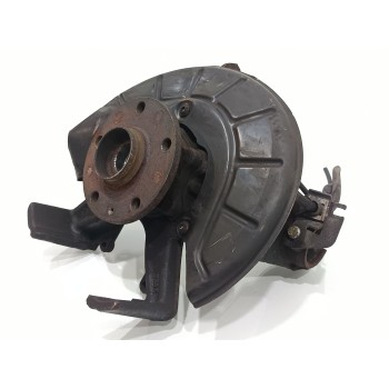 Recambio de mangueta delantera derecha para seat leon (1p1) reference referencia OEM IAM 1K06P  