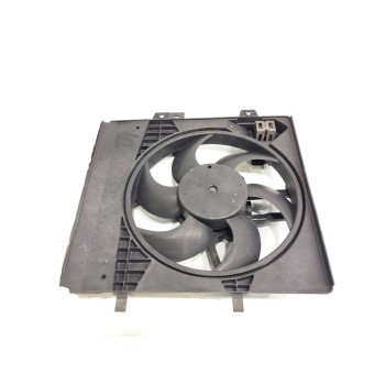 Recambio de electroventilador para peugeot 207 sw outdoor referencia OEM IAM 8240503FR  