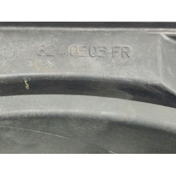 Recambio de electroventilador para peugeot 207 sw outdoor referencia OEM IAM 8240503FR  