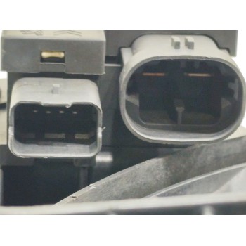 Recambio de electroventilador para peugeot 207 sw outdoor referencia OEM IAM 8240503FR  