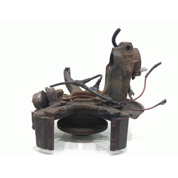 Recambio de mangueta delantera izquierda para seat leon (1p1) reference referencia OEM IAM 1K05P  